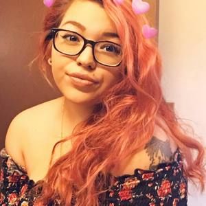 Meet your Posher, Gabriella